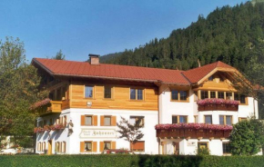 Гостиница Pension Johannes  Бах